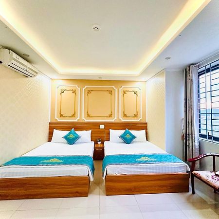 Ha Linh Hotel Db - By Bay Luxury Дьенбьенфу Экстерьер фото